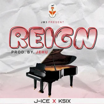 Reign by Ksix