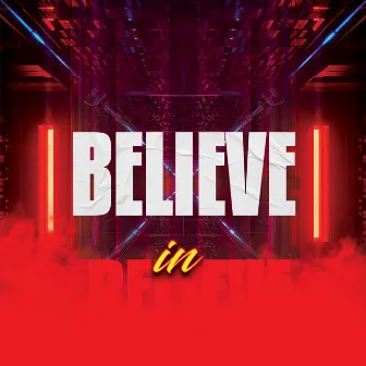 Believe in by Roland