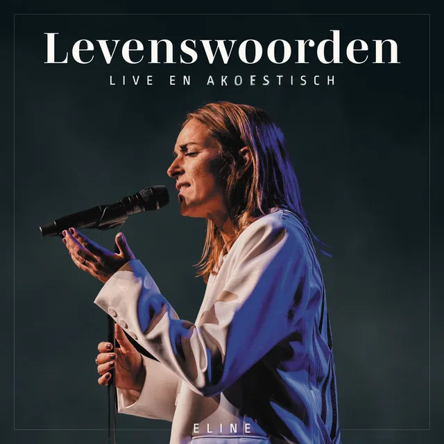 Levenswoorden (live & akoestisch)