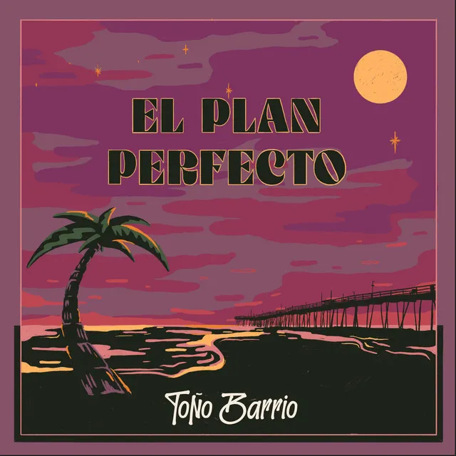 El Plan Perfecto [Ft. Guajiro de Ghetto Kumbé]