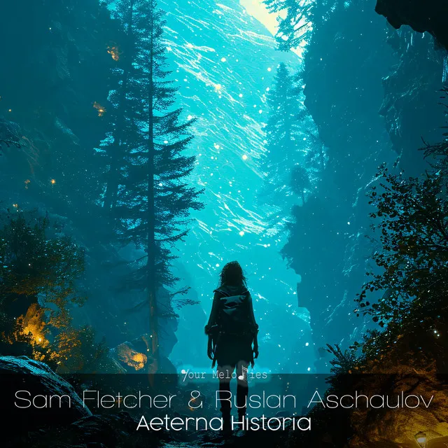 Aeterna Historia - Intro Mix