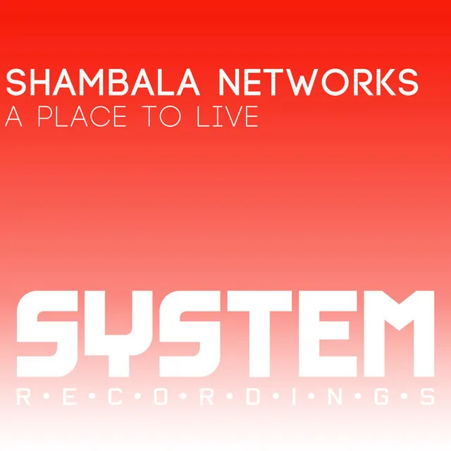 Shambala Networks