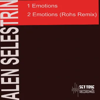 Emotions by ROHS