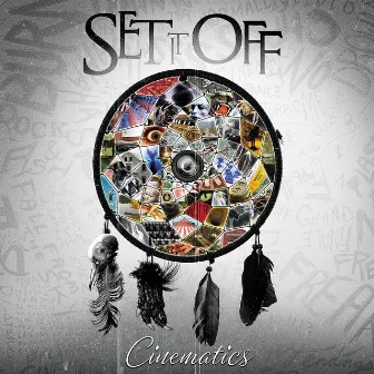 Cinematics (Deluxe) by Set It Off