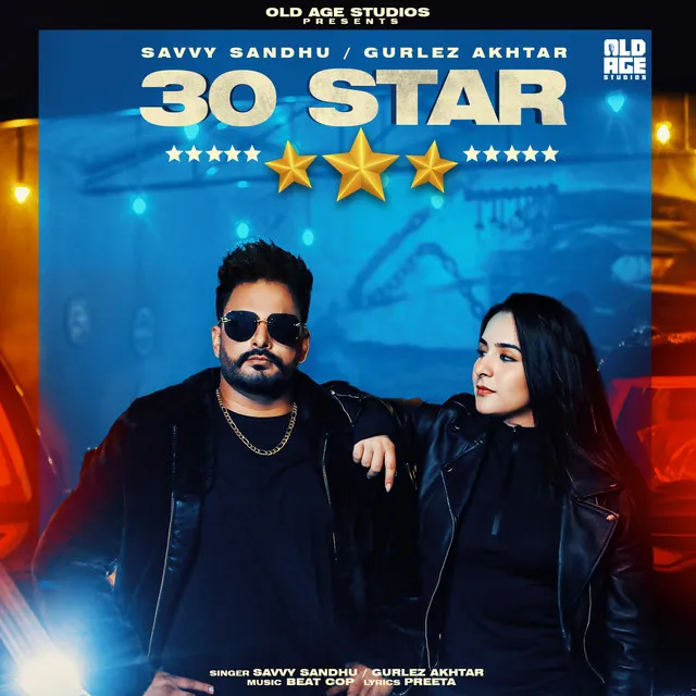 30 Star