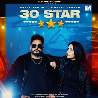 30 Star by Savvy Sandhu