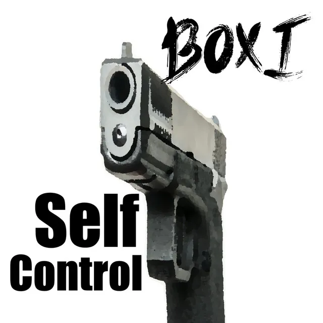 Self Control