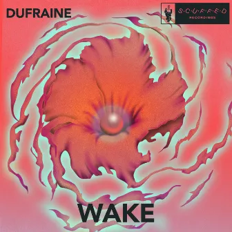 Wake by Dufraine