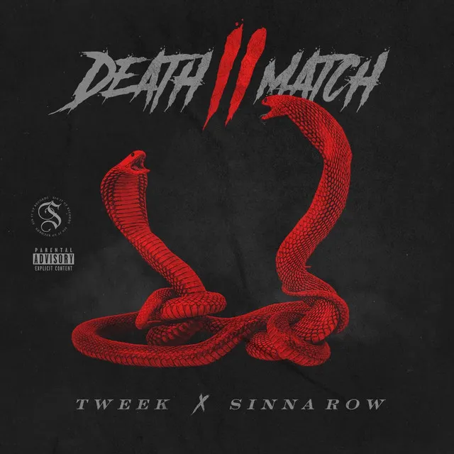 Death-Match II