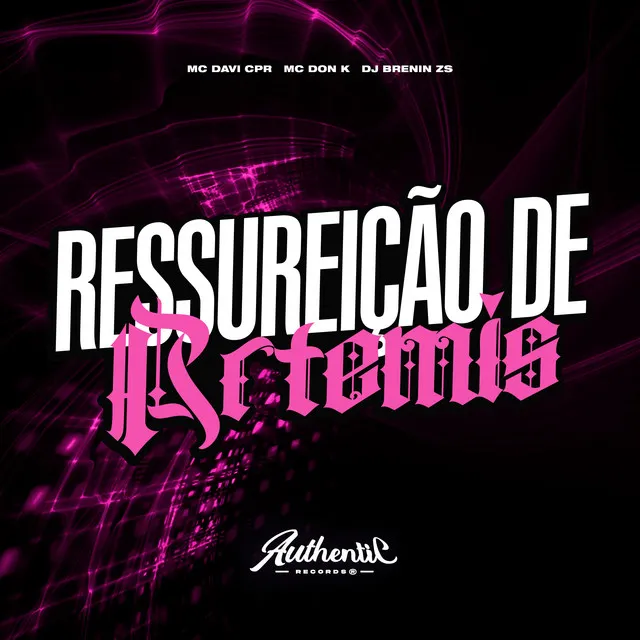 Ressureição de Artemis