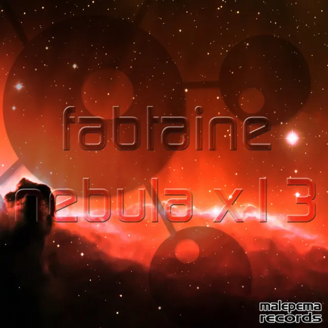 Nebula X13 (Fabtaine)