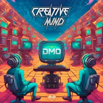 DMO by Creative Mind