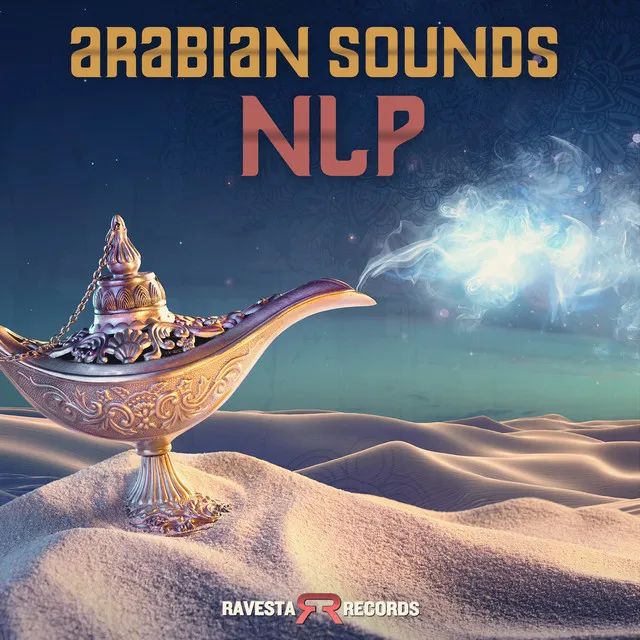 Arabian Sounds - Original Mix