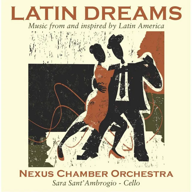 Latin Dreams