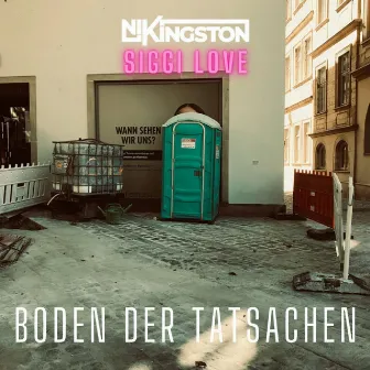 Boden der Tatsachen by Nik Kingston