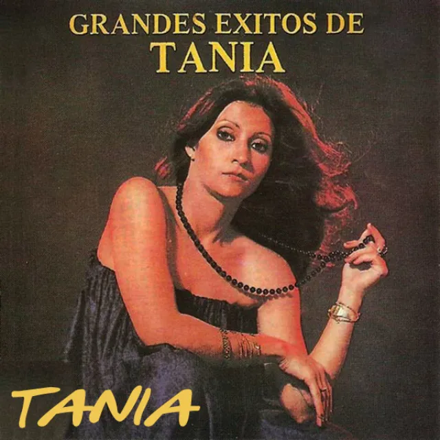 Grandes Exitos de Tania