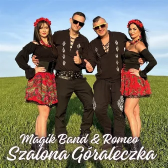 Szalona Góraleczka (Radio Edit) by Romeo