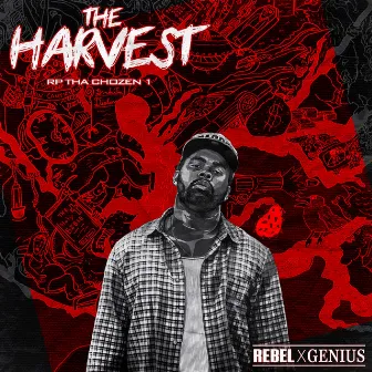 The Harvest by RP Tha Chozen 1