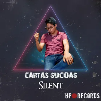 cartas suicidas by Silent