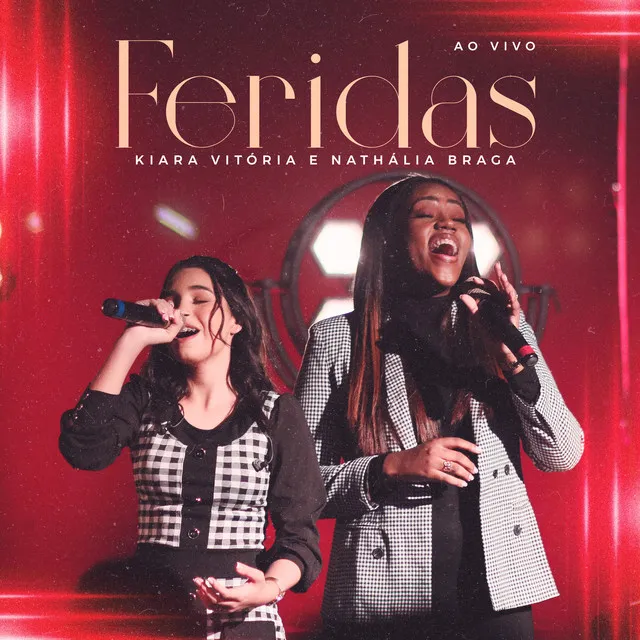 Feridas - Ao Vivo