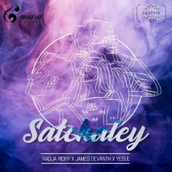 Satchaley by James Devanth