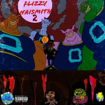 Flizzy Naismith 2 by UYG Flizop