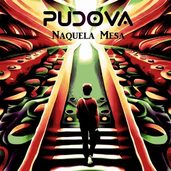 Naquela Mesa by Pudova