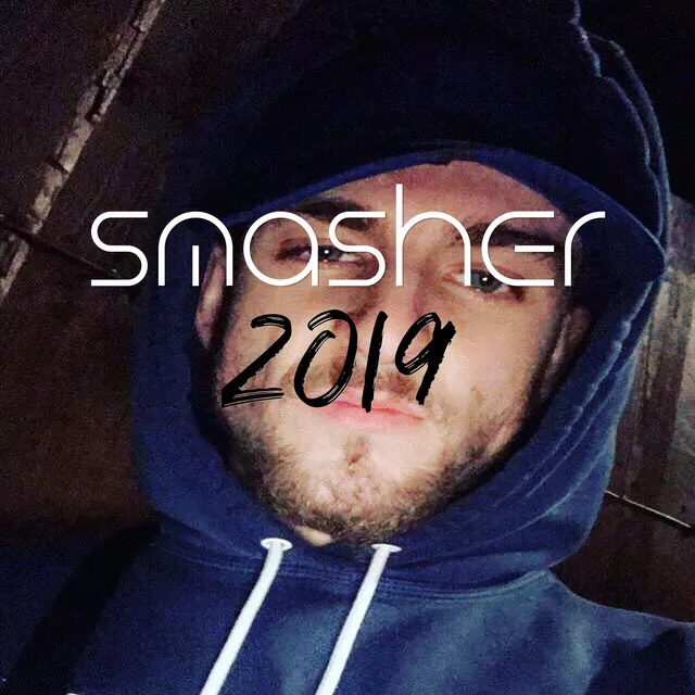 SMASHER 2019