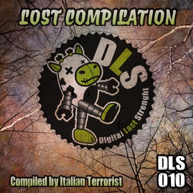 Lost Compilation