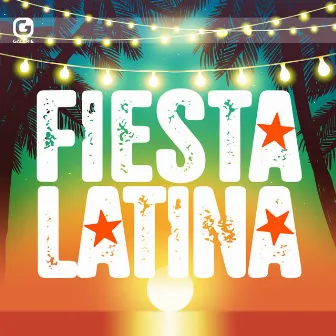 Fiesta Latina by Asami Tanaka