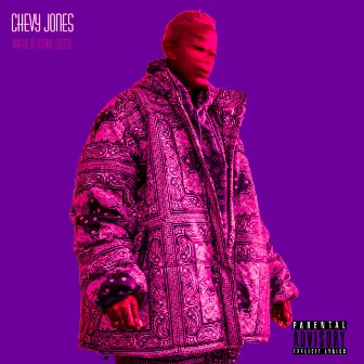 Make It Make Sense by Chevy Jones