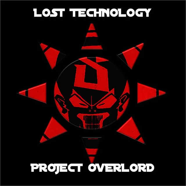 Project Overlord