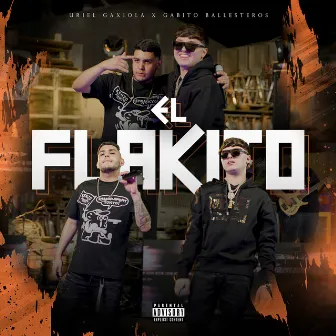 El Flakito by Uriel Gaxiola