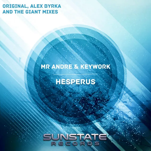 Hesperus - The Giant Remix