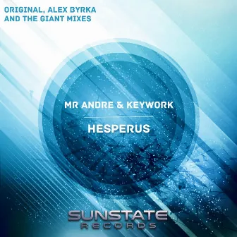 Hesperus by The Giant