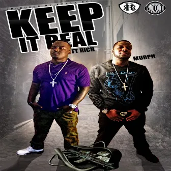 Keep It Real by Murph