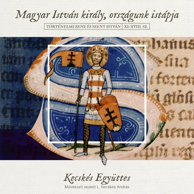 Áldott légy Géjza hercegnek szerelmetes magzatja - Bozóky mihály, 1806