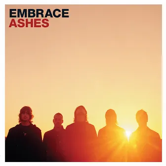 Ashes by Embrace