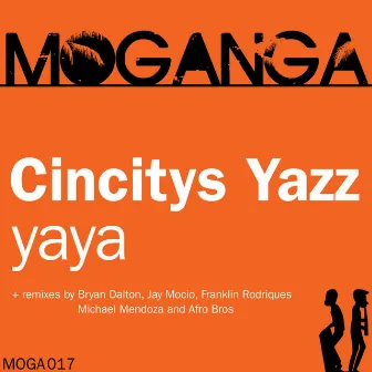 Yaya by Cincitys Yazz