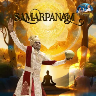 Samarpanam by Harshit Shah