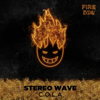 C.o.l.a by Stereo Wave