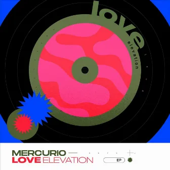 Love Elevation by Mercurio