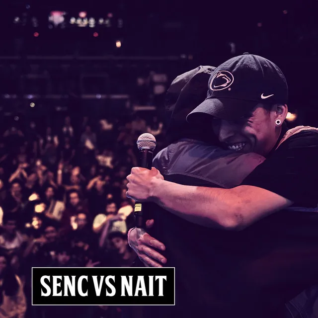 Senc Vs Nait (Semi Final) [En Vivo]