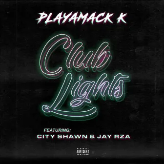 Club Lights by Playamack_k