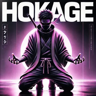 Hokage by Dante