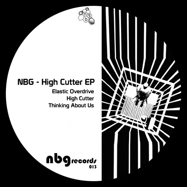 High Cutter EP