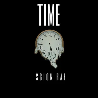 Time by Scion Rae