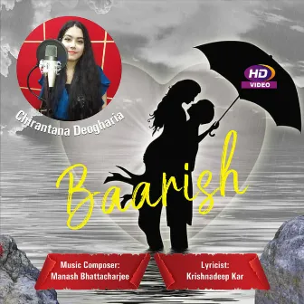 Baarish by Unknown Artist