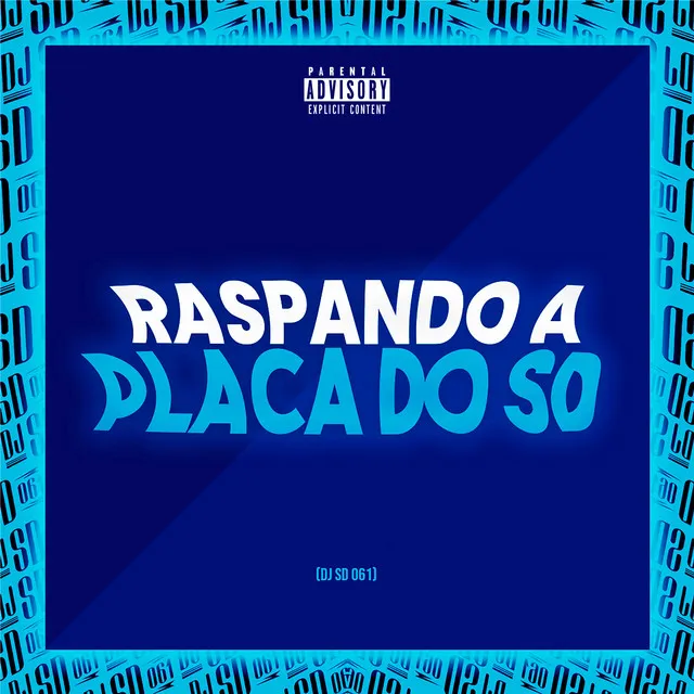 Raspando a Placa do Sd (feat. Mc Chá Original & Mc M12)