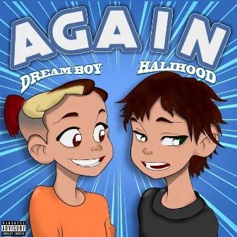 Again by Dream Boy